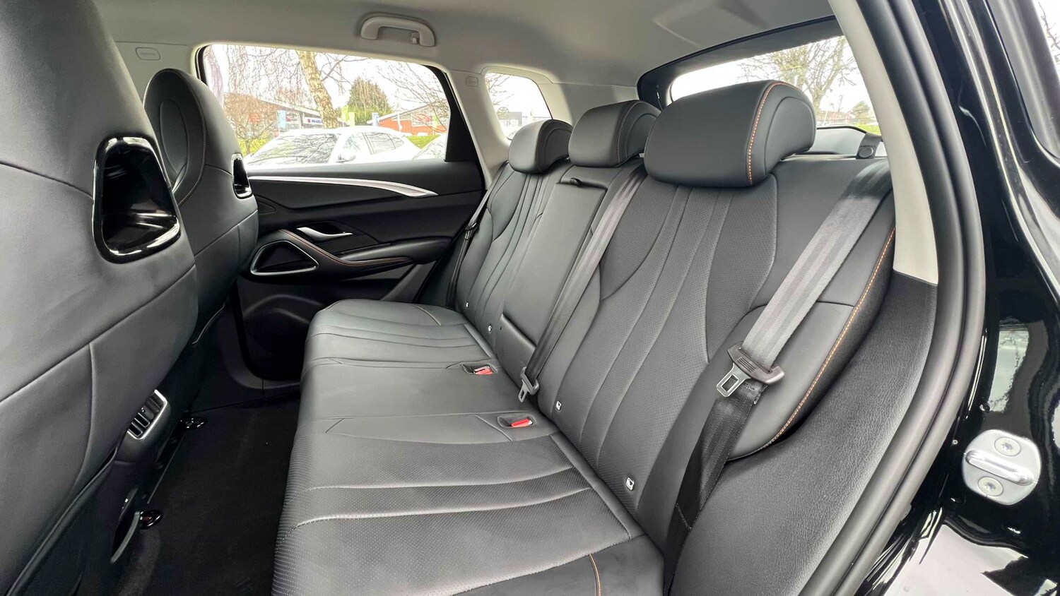 Used BYD Seal U for sale - 77860571: Photo 9