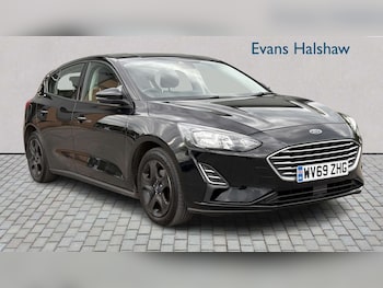 Used Ford Focus 2019 for sale - 78407549: Photo