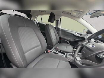 Used Ford Focus 2019 for sale - 78407549: Photo