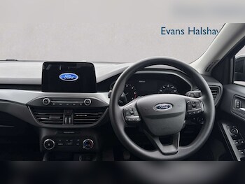 Used Ford Focus 2019 for sale - 78407549: Photo