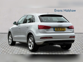 Used Audi Q3 2014 for sale - 78800210: Photo
