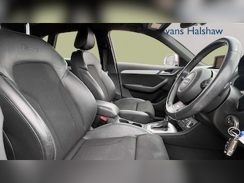 Used Audi Q3 2014 for sale - 78800210: Photo