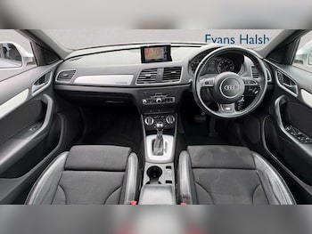 Used Audi Q3 2014 for sale - 78800210: Photo