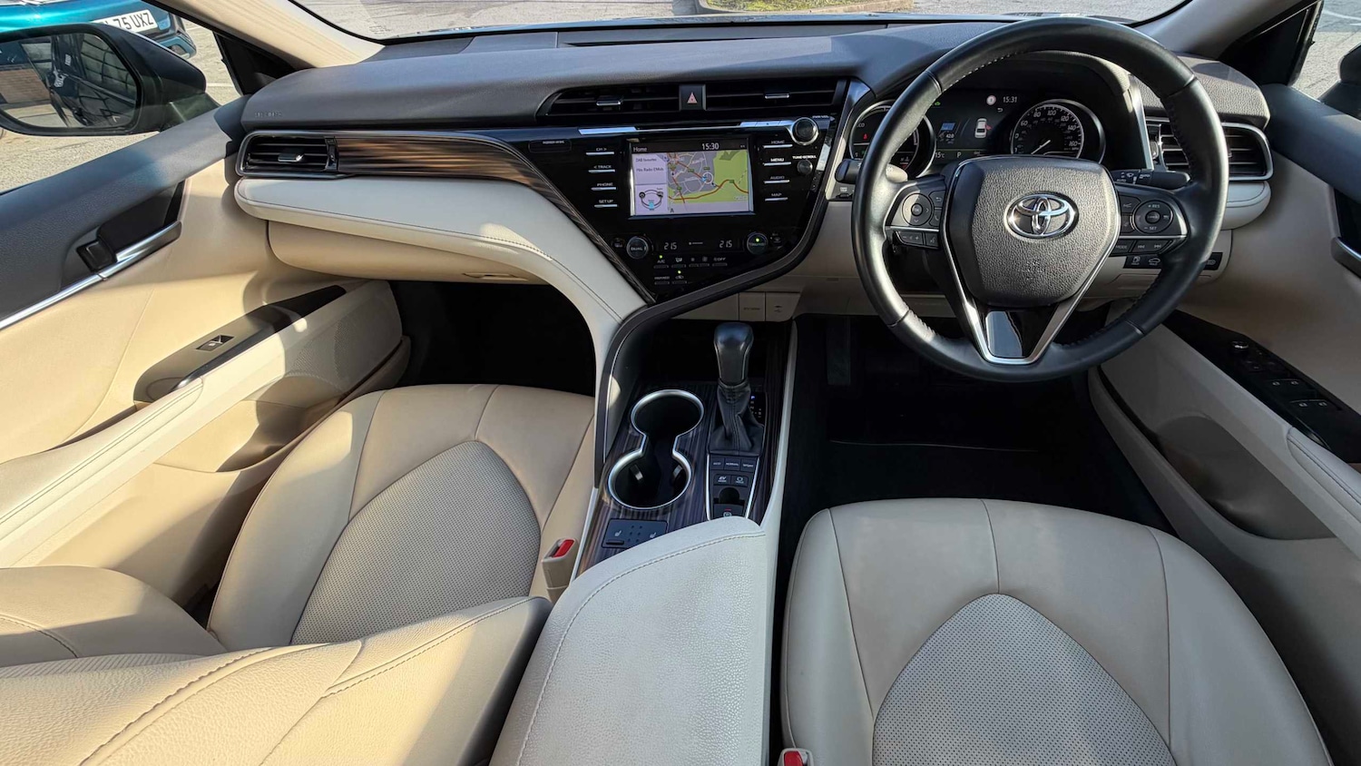 Used Toyota Camry 2020 for sale - 77856449: Photo 10