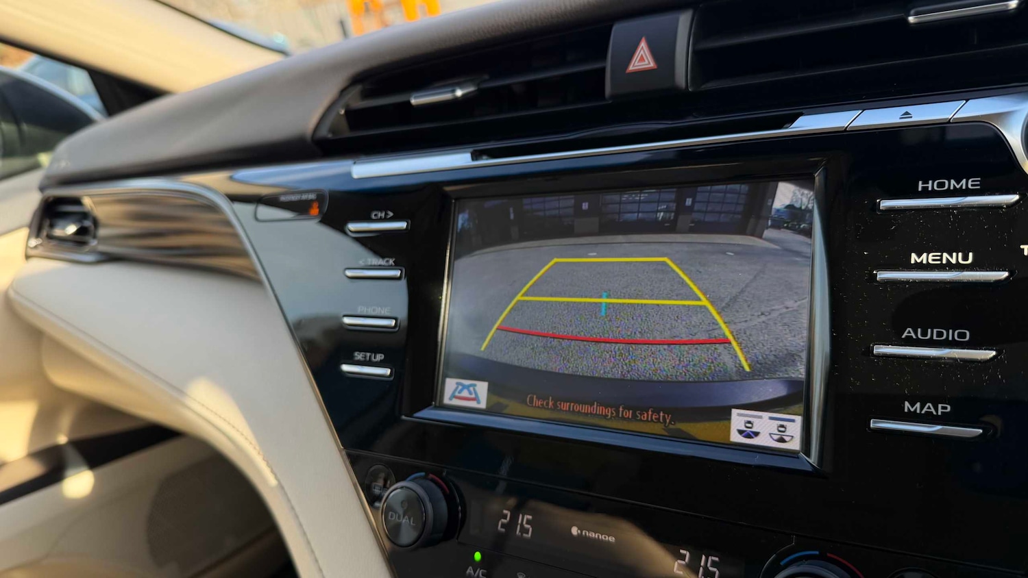 Used Toyota Camry 2020 for sale - 77856449: Photo 13