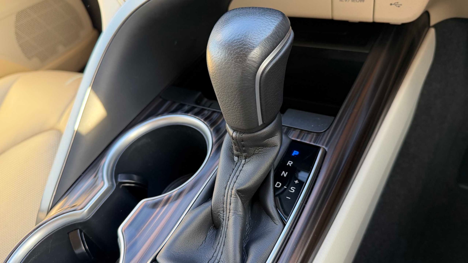 Used Toyota Camry 2020 for sale - 77856449: Photo 15