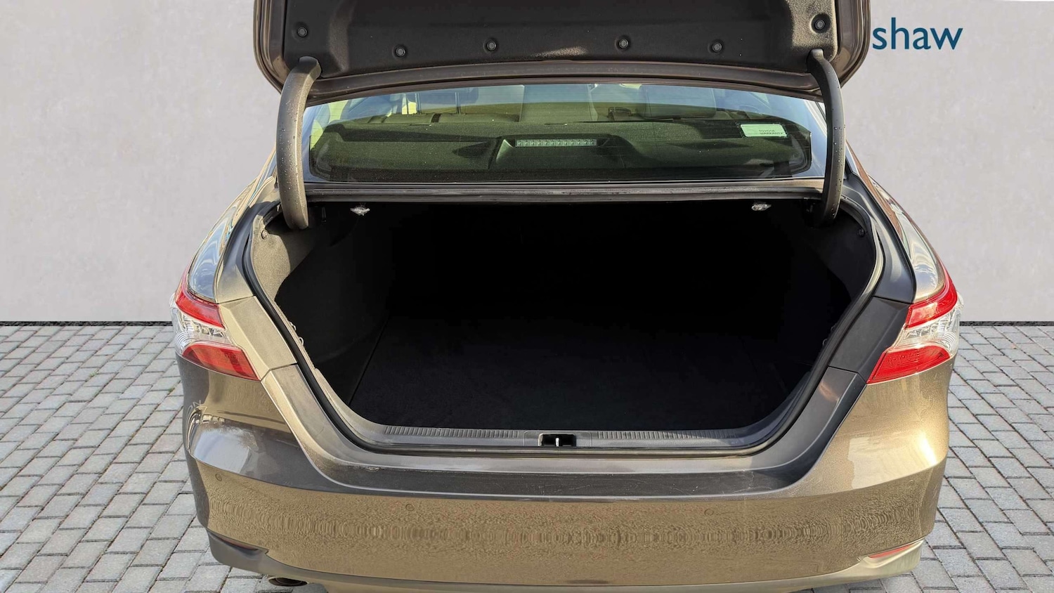 Used Toyota Camry 2020 for sale - 77856449: Photo 18