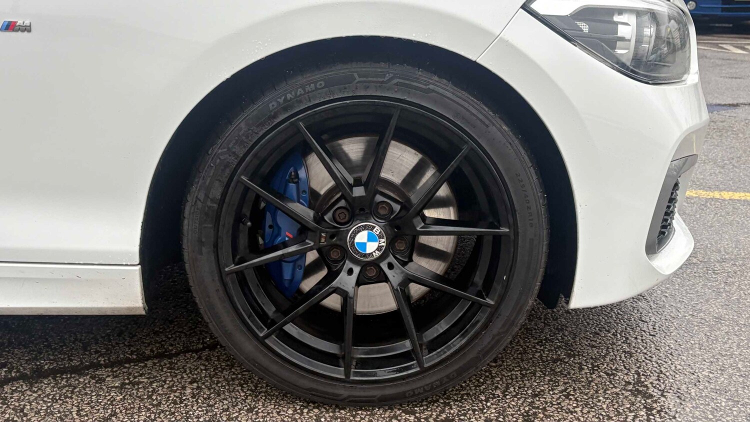 Used BMW 1 Series 2019 for sale - 77858390: Photo 19