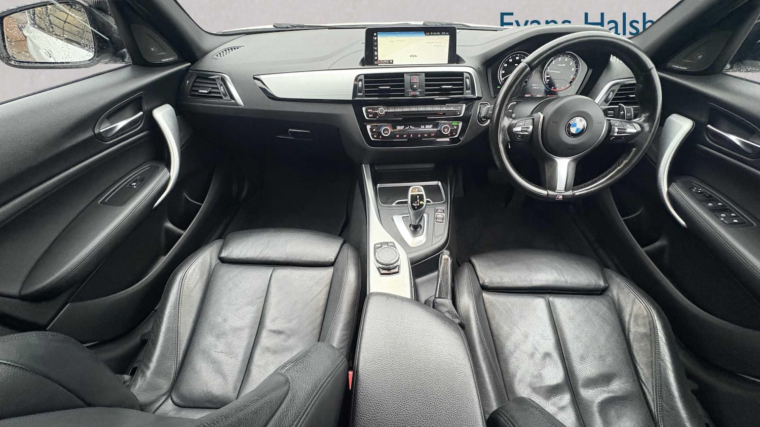 Used BMW 1 Series 2019 for sale - 77858390: Photo 3