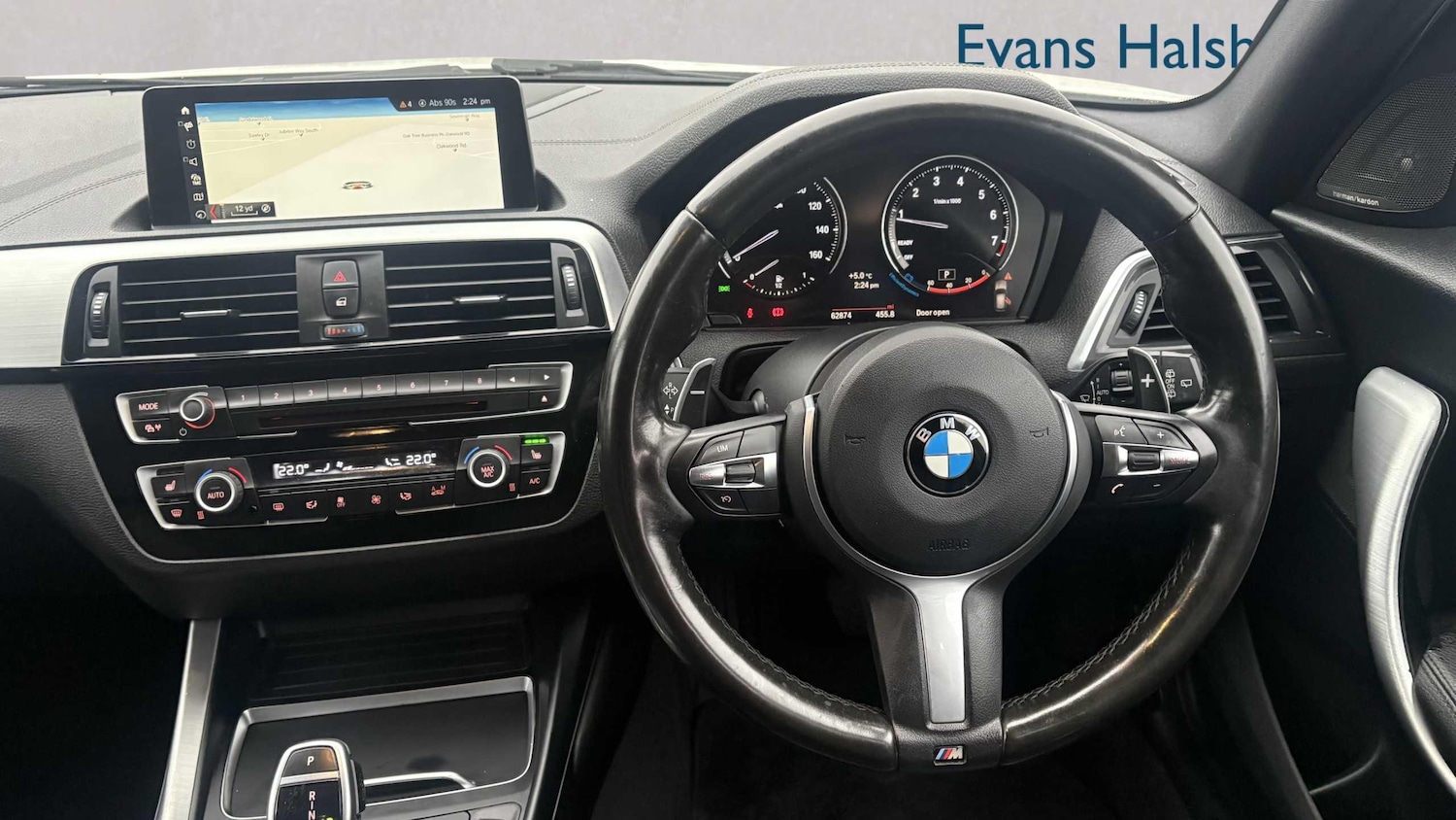 Used BMW 1 Series 2019 for sale - 77858390: Photo 4