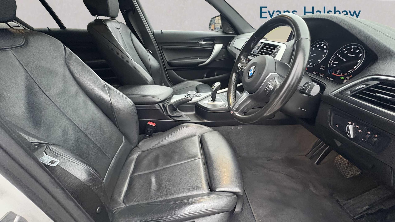 Used BMW 1 Series 2019 for sale - 77858390: Photo 5