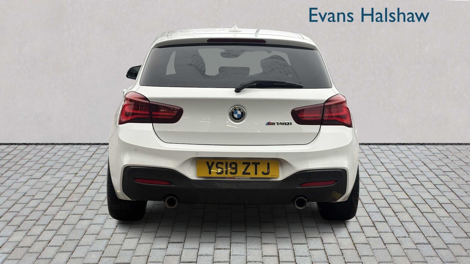 Used BMW 1 Series 2019 for sale - 77858390: Photo 7