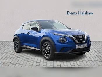 Used Nissan Juke 2024 for sale - 79079075: Photo