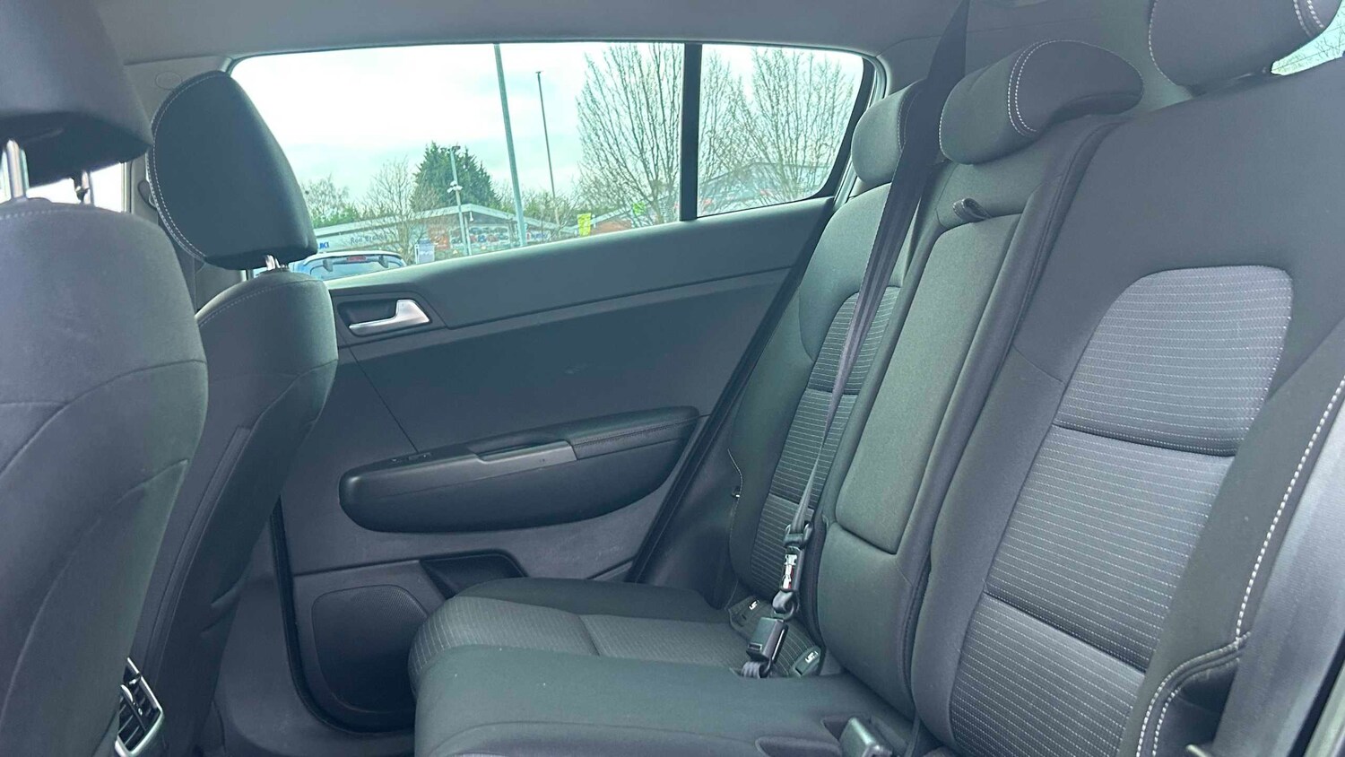 Used Kia Sportage for sale - 77862168: Photo 14