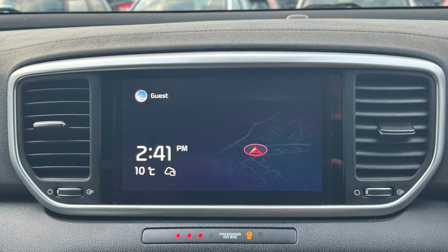 Used Kia Sportage for sale - 77862168: Photo 17