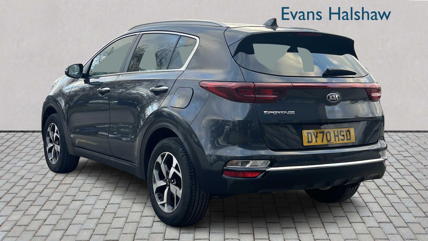 Used Kia Sportage for sale - 77862168: Photo 2