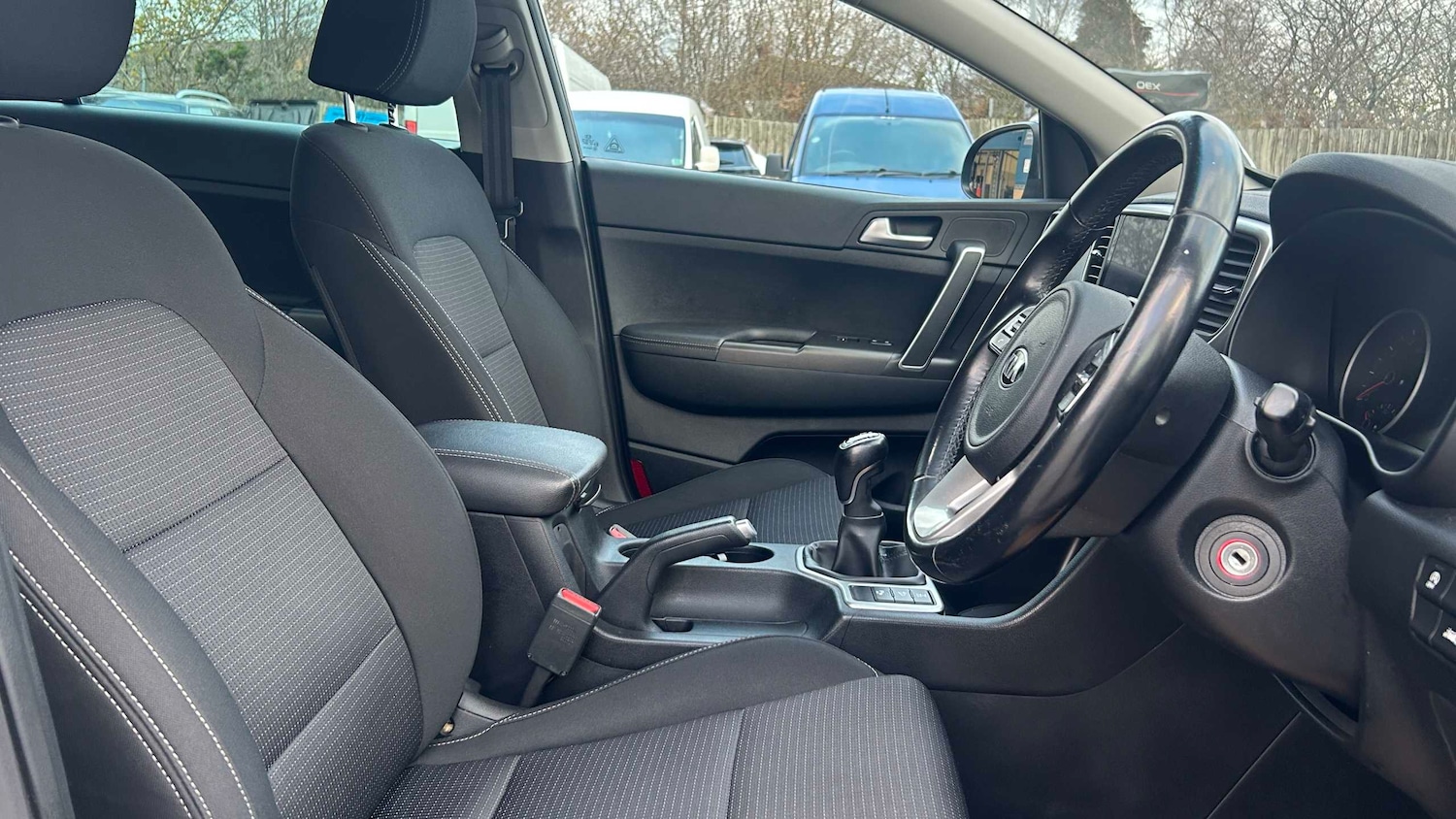 Used Kia Sportage for sale - 77862168: Photo 3