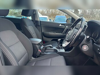 Used Kia Sportage 2020 for sale - 77862168: Photo