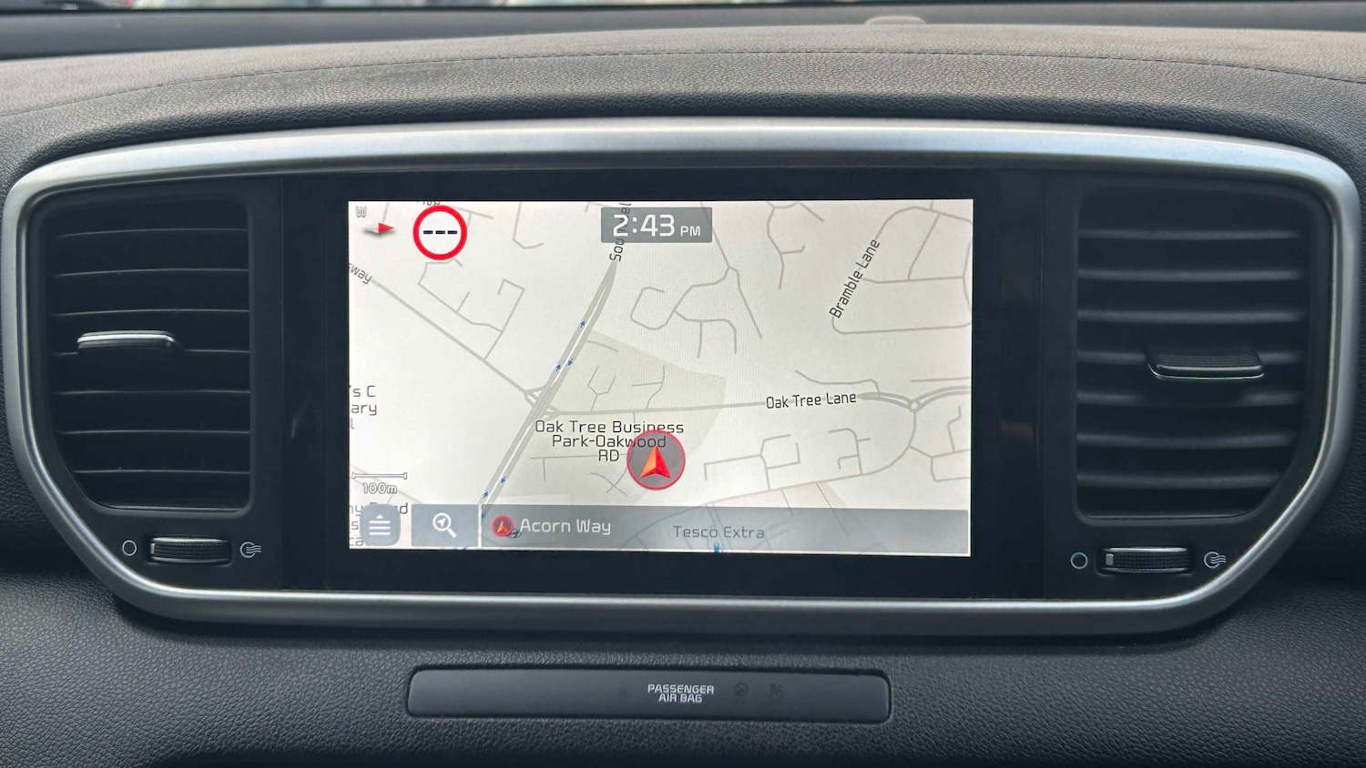 Used Kia Sportage for sale - 77862168: Photo 4