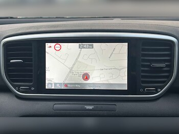 Used Kia Sportage 2020 for sale - 77862168: Photo