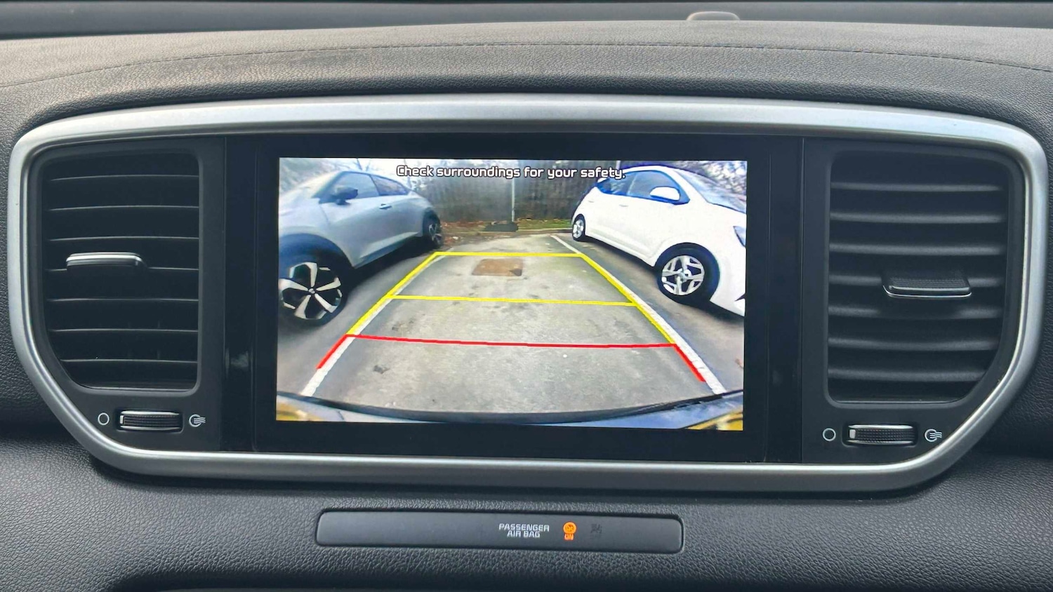 Used Kia Sportage for sale - 77862168: Photo 5