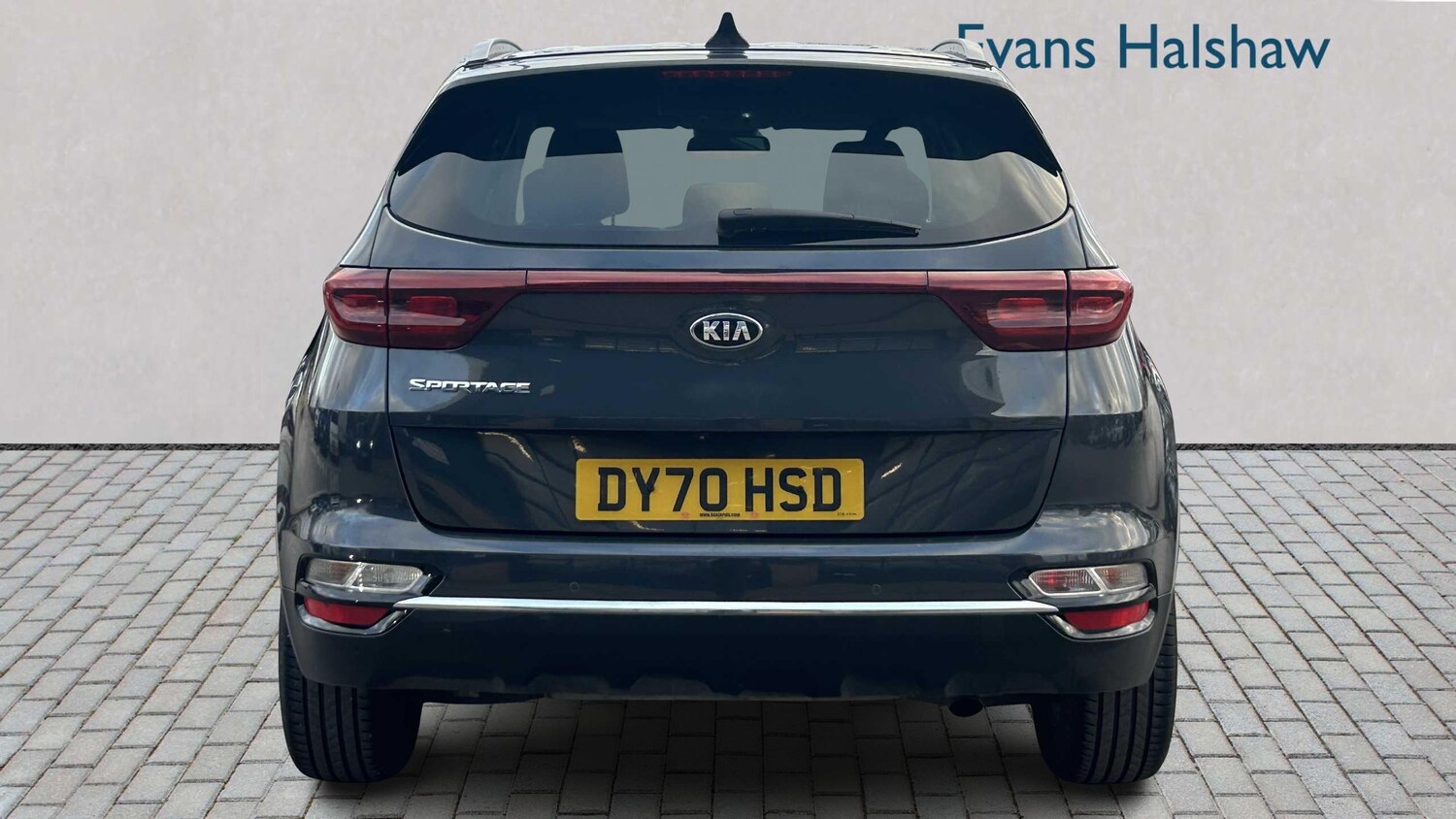 Used Kia Sportage for sale - 77862168: Photo 7