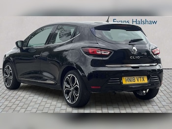 Used Renault Clio 2018 for sale - 79294702: Photo