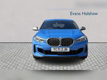 Used BMW 1 Series 2021 for sale - 78090046: Photo