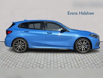 Used BMW 1 Series 2021 for sale - 78090046: Photo