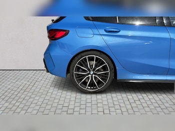 Used BMW 1 Series 2021 for sale - 78090046: Photo