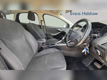 Used Ford Focus 2018 for sale - 78893447: Photo