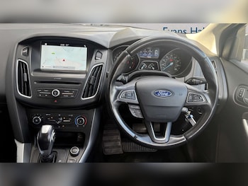 Used Ford Focus 2018 for sale - 78893447: Photo