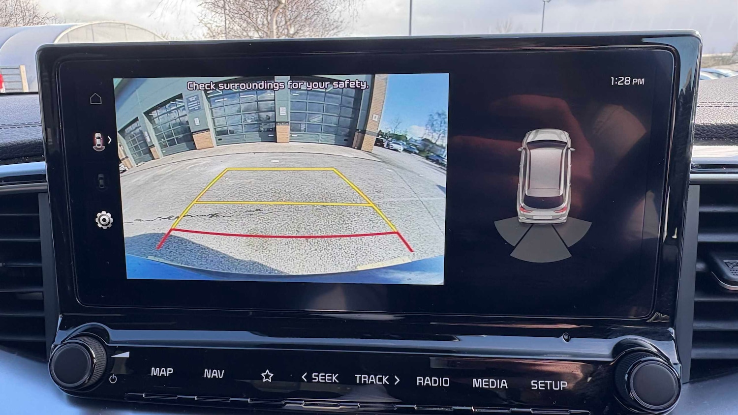 Used Kia Ceed 2025 for sale - 78052161: Photo 14