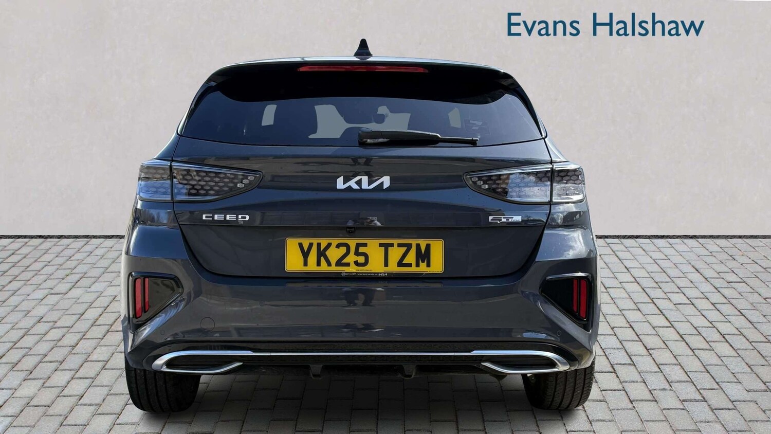 Used Kia Ceed 2025 for sale - 78052161: Photo 16
