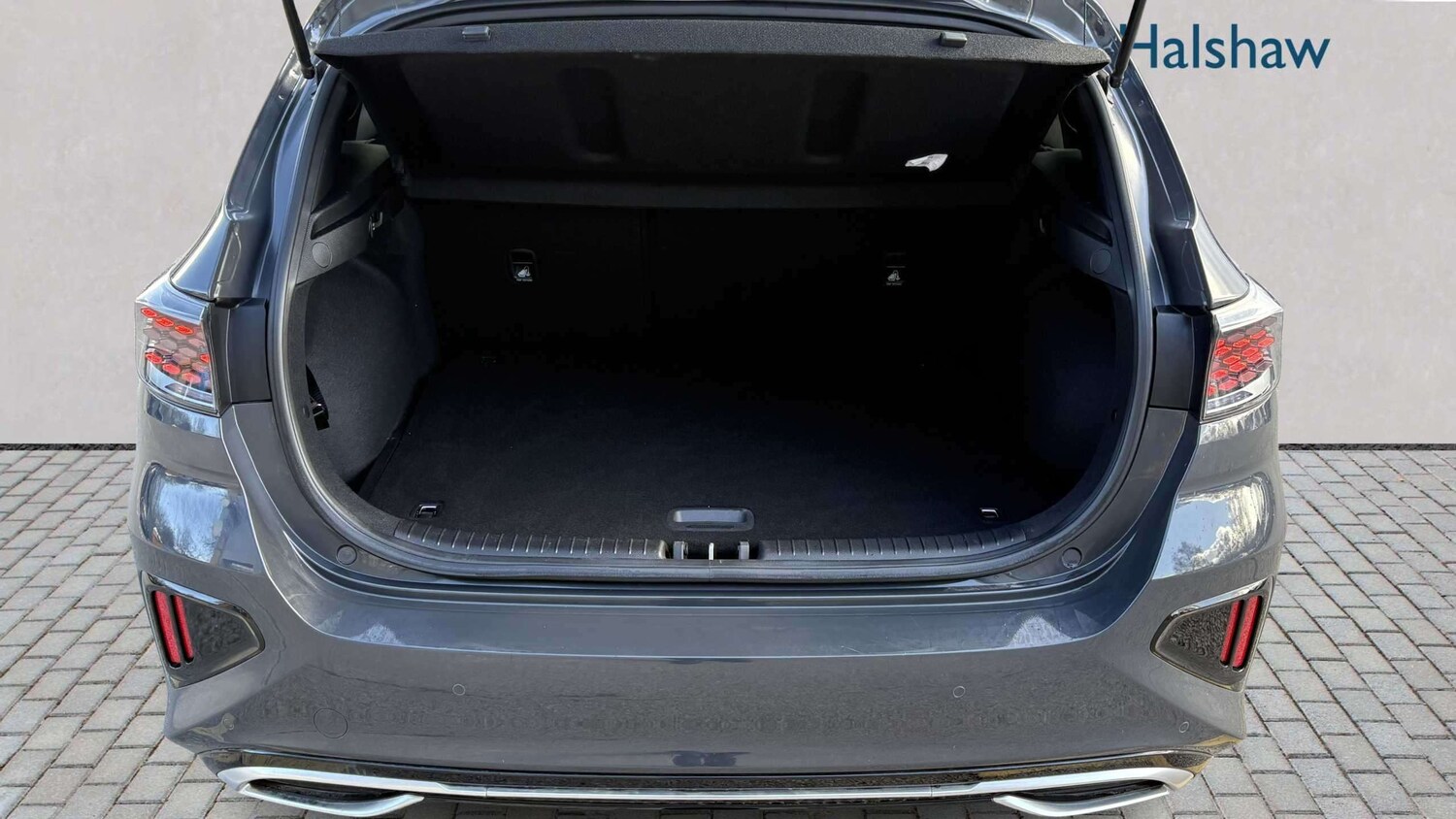 Used Kia Ceed 2025 for sale - 78052161: Photo 18