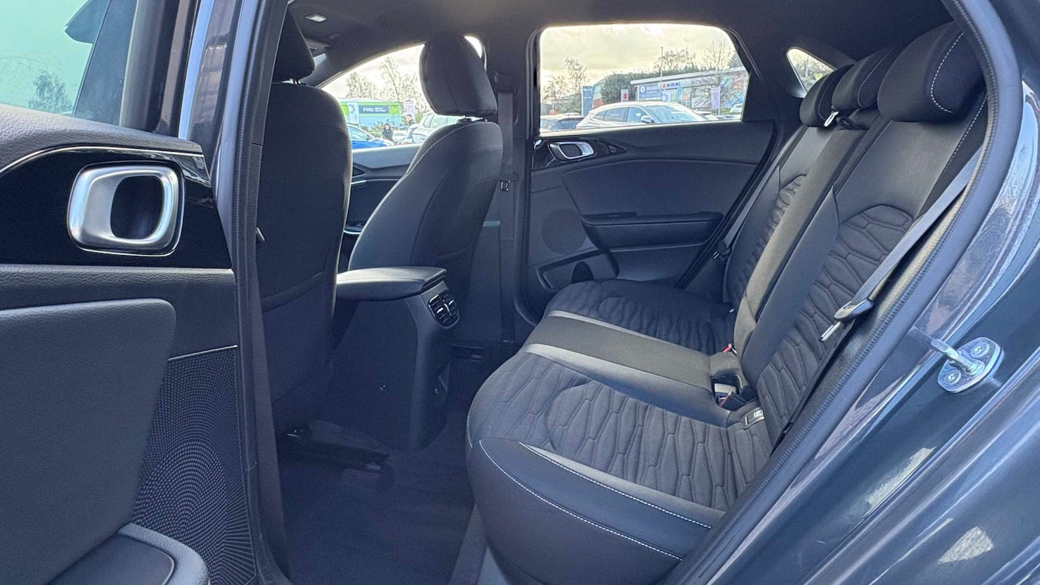 Used Kia Ceed 2025 for sale - 78052161: Photo 3