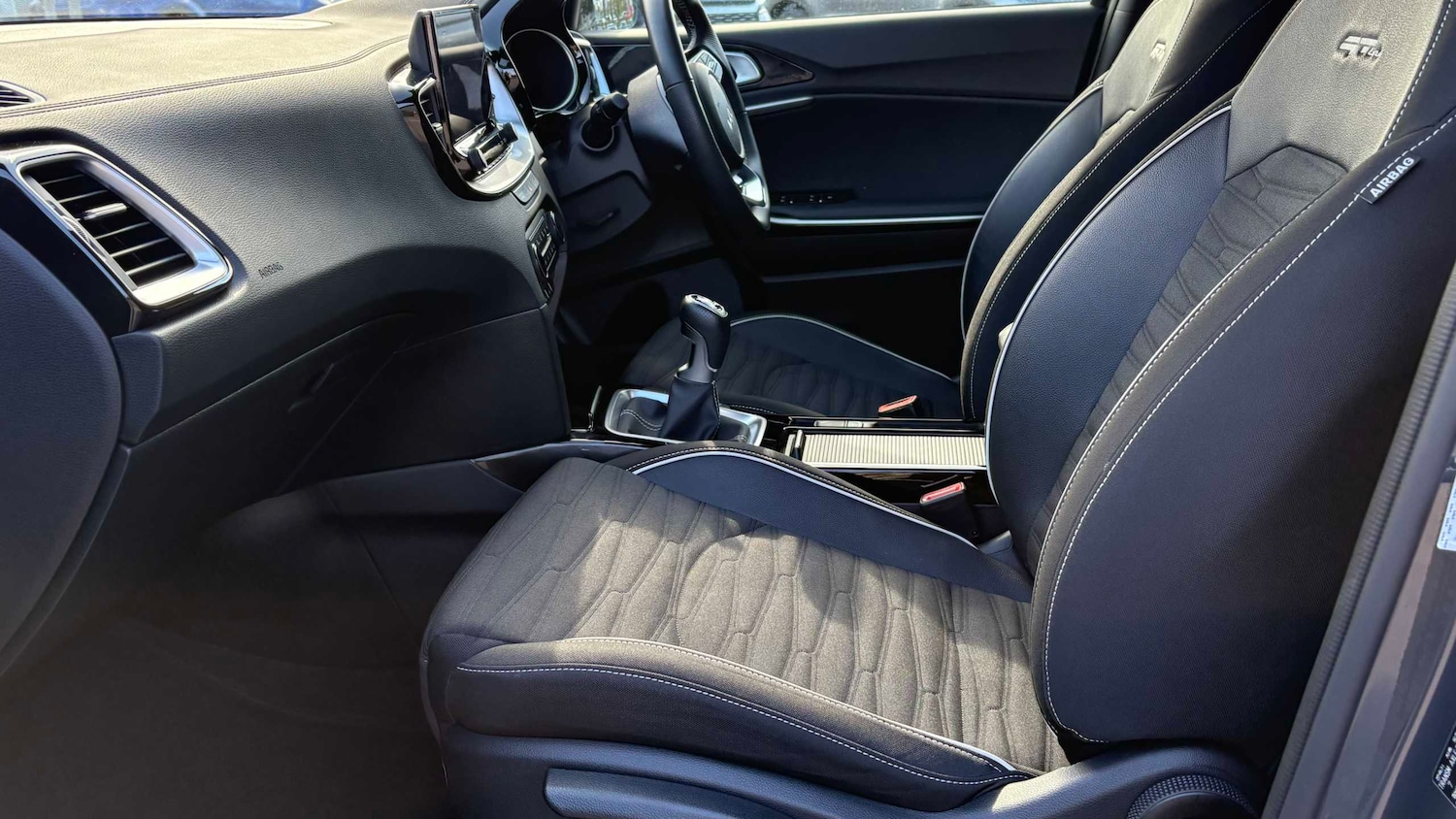 Used Kia Ceed 2025 for sale - 78052161: Photo 4