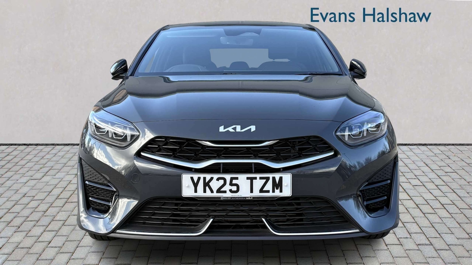 Used Kia Ceed 2025 for sale - 78052161: Photo 6