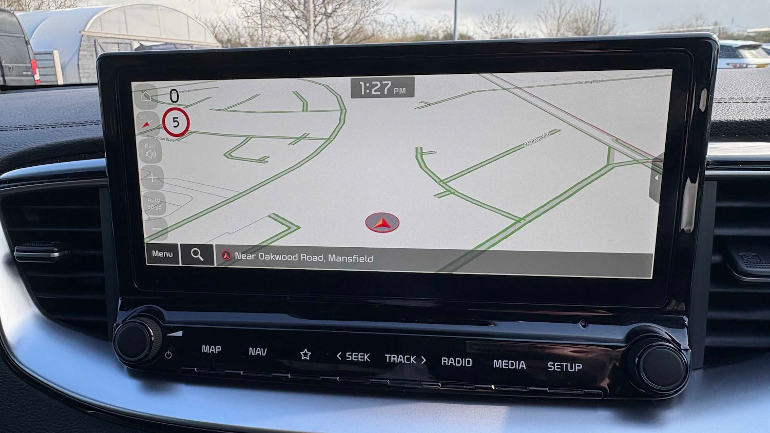 Used Kia Ceed 2025 for sale - 78052161: Photo 7