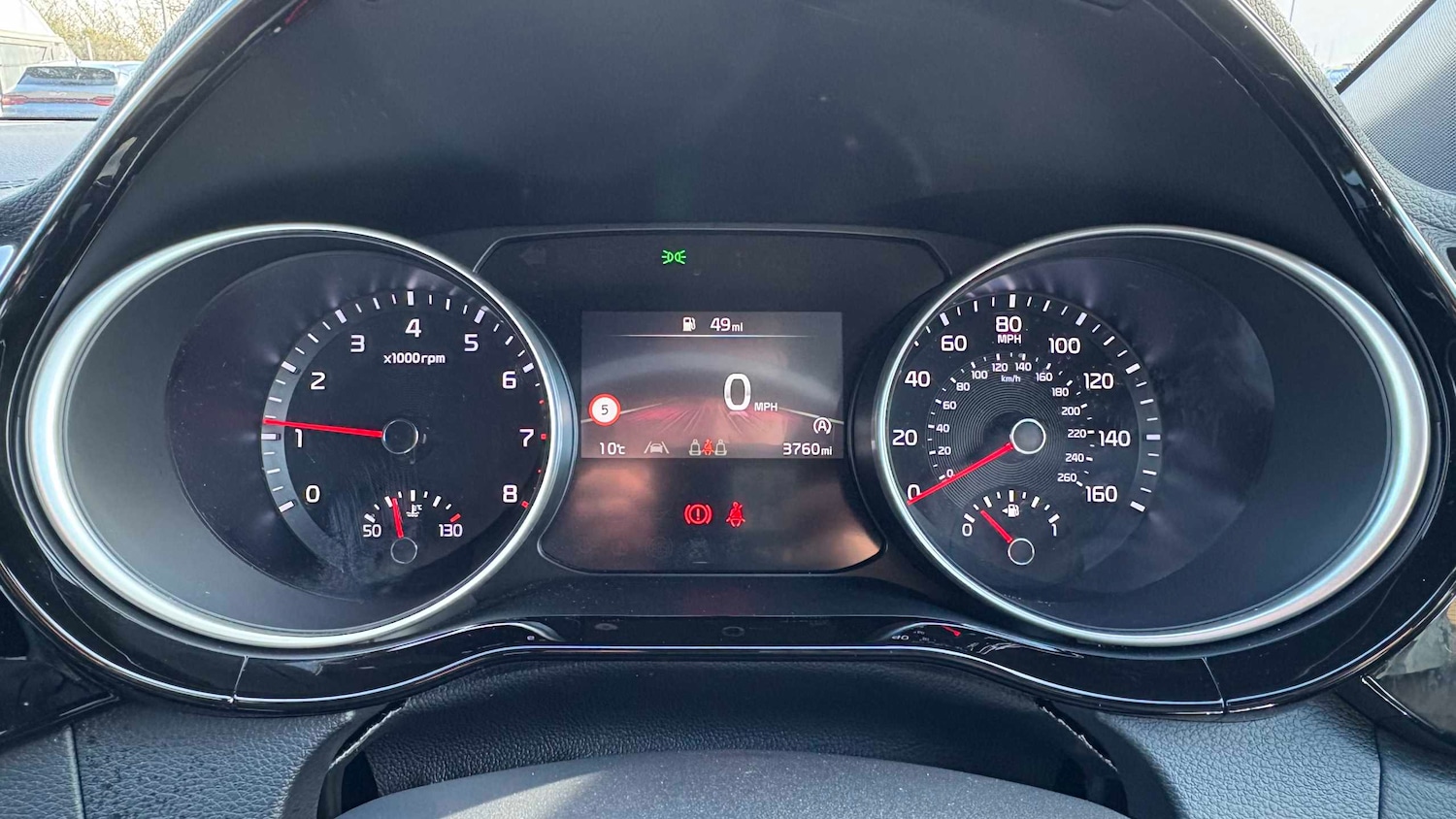 Used Kia Ceed 2025 for sale - 78052161: Photo 8