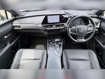Used Lexus UX 2023 for sale - 78812317: Photo