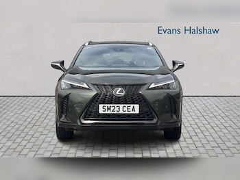 Used Lexus UX 2023 for sale - 78812317: Photo