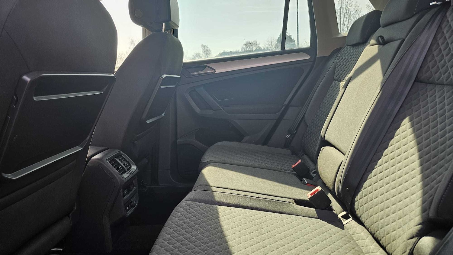 Used Volkswagen Tiguan 2018 for sale - 77961028: Photo 10