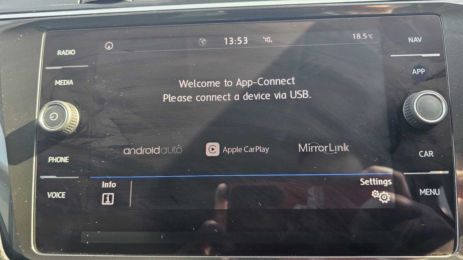 Used Volkswagen Tiguan 2018 for sale - 77961028: Photo 14