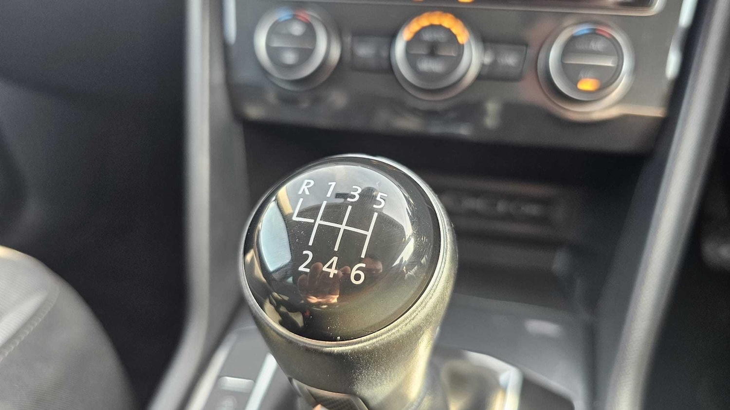 Used Volkswagen Tiguan 2018 for sale - 77961028: Photo 17