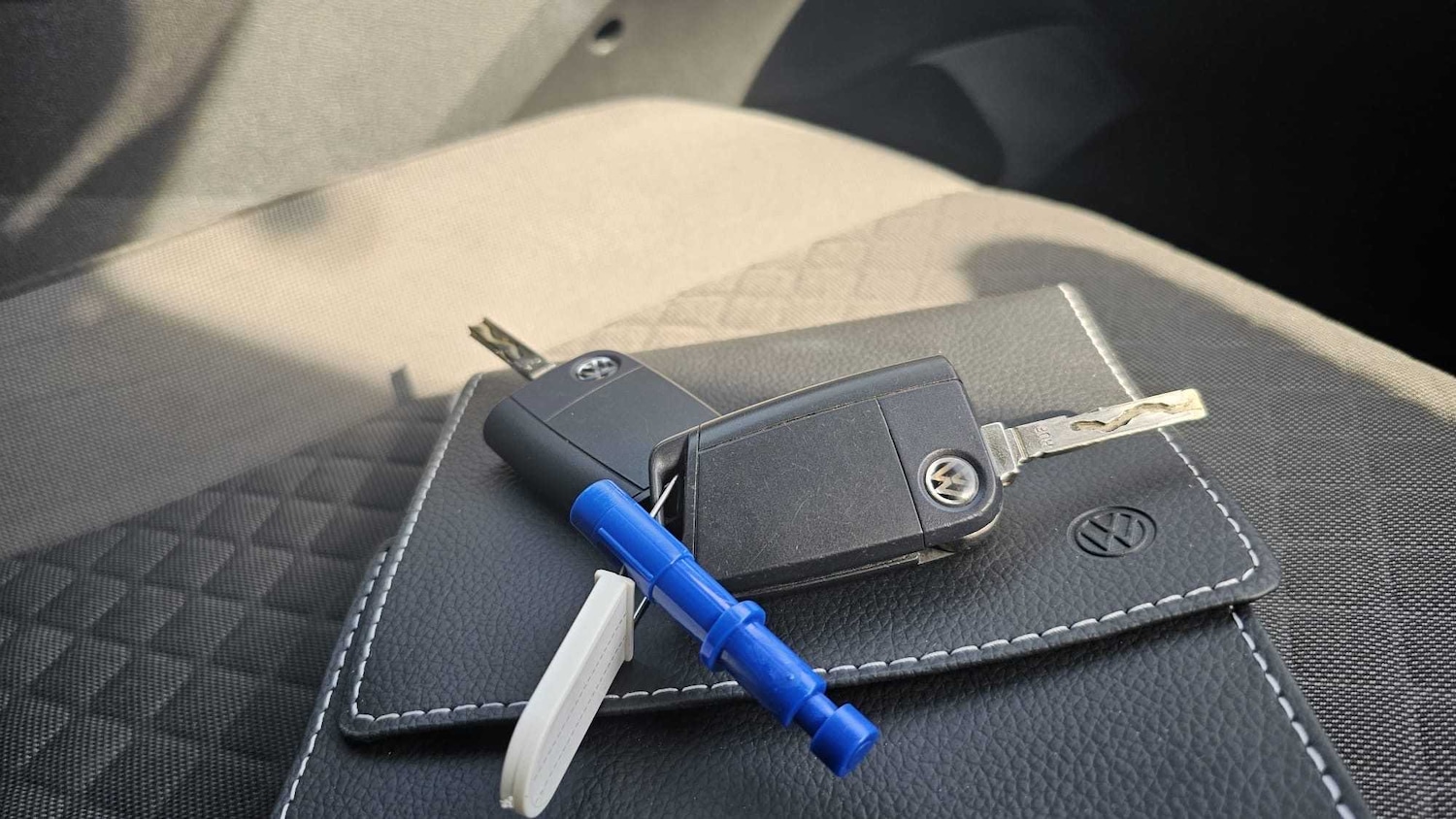 Used Volkswagen Tiguan 2018 for sale - 77961028: Photo 18