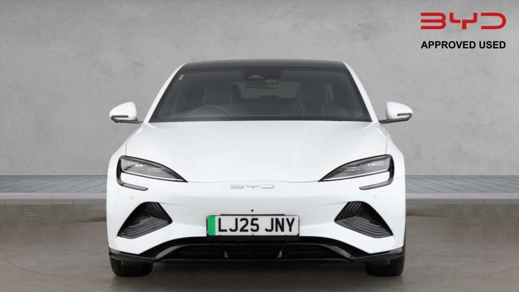 Used BYD Seal 2025 for sale - 77860974: Photo 11