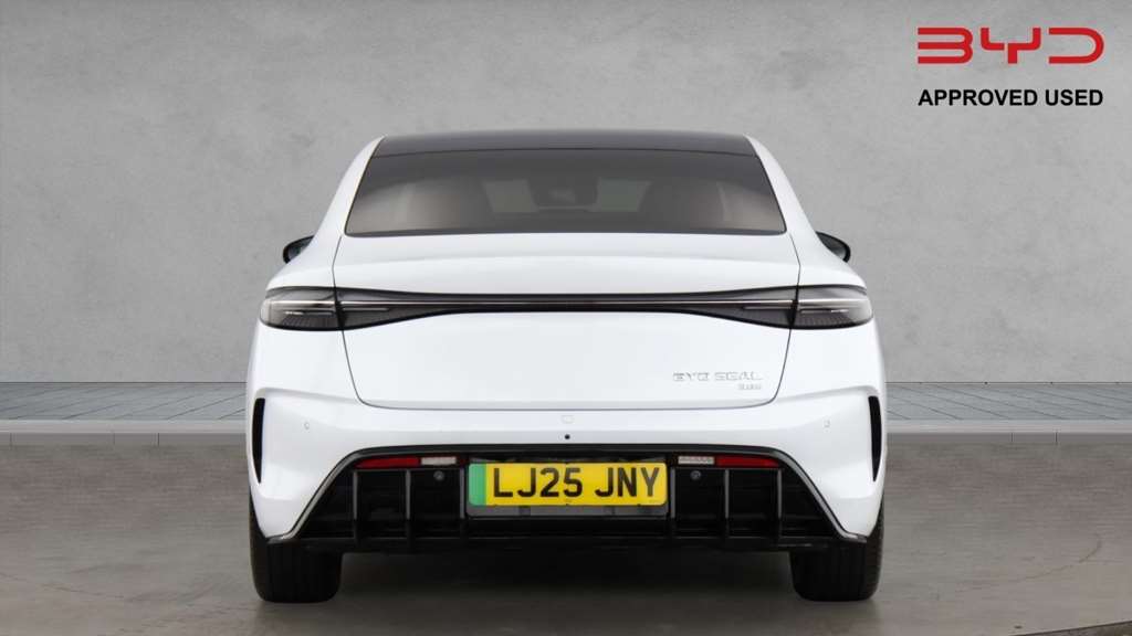 Used BYD Seal 2025 for sale - 77860974: Photo 13
