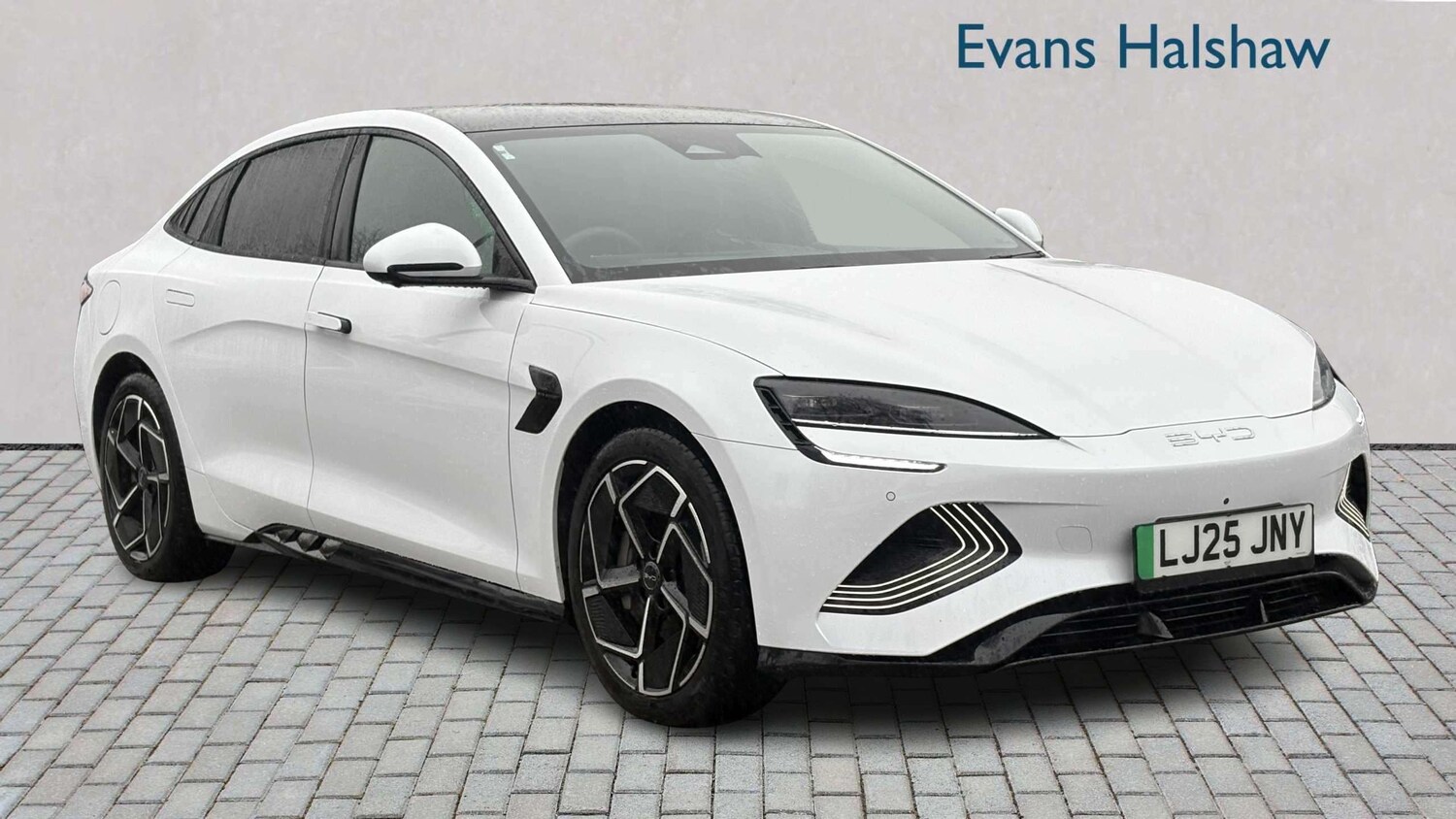 Used BYD Seal 2025 for sale - 77860974: Photo 16