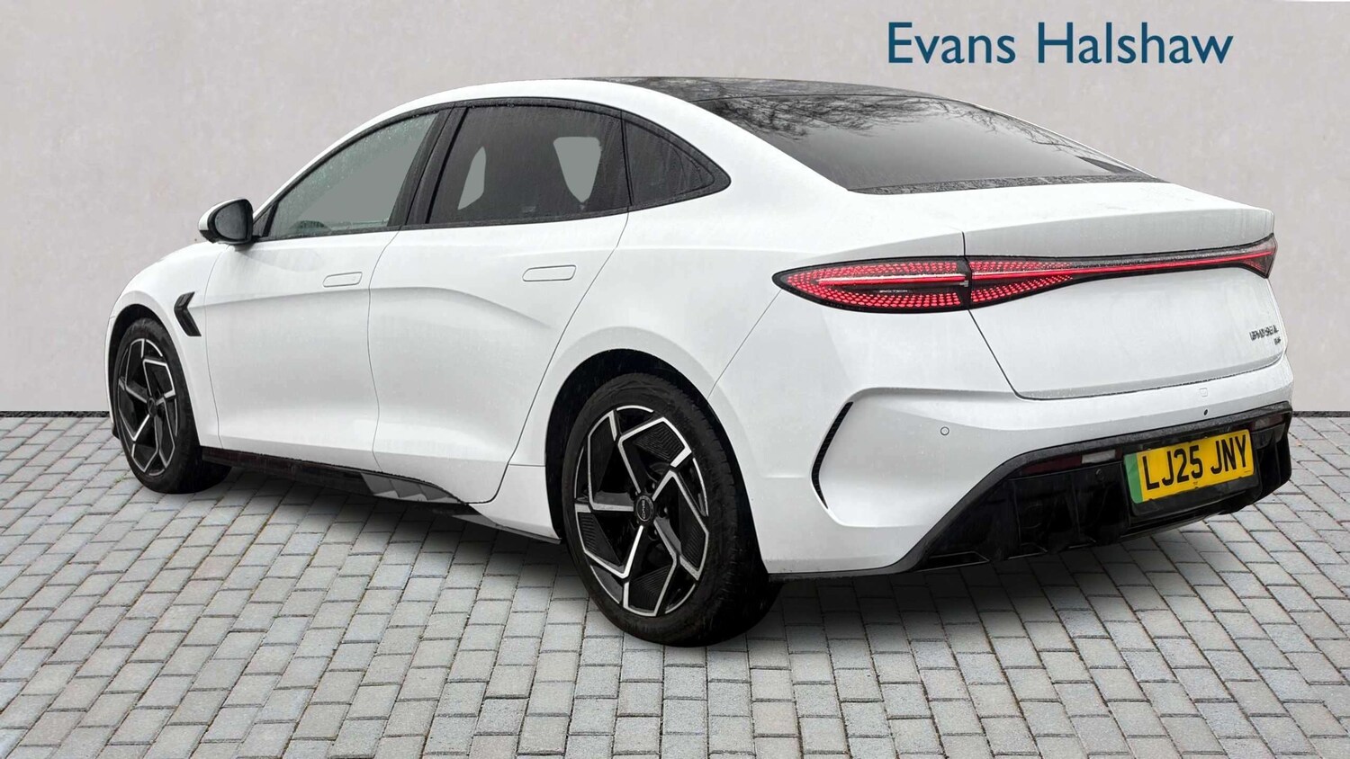 Used BYD Seal 2025 for sale - 77860974: Photo 17